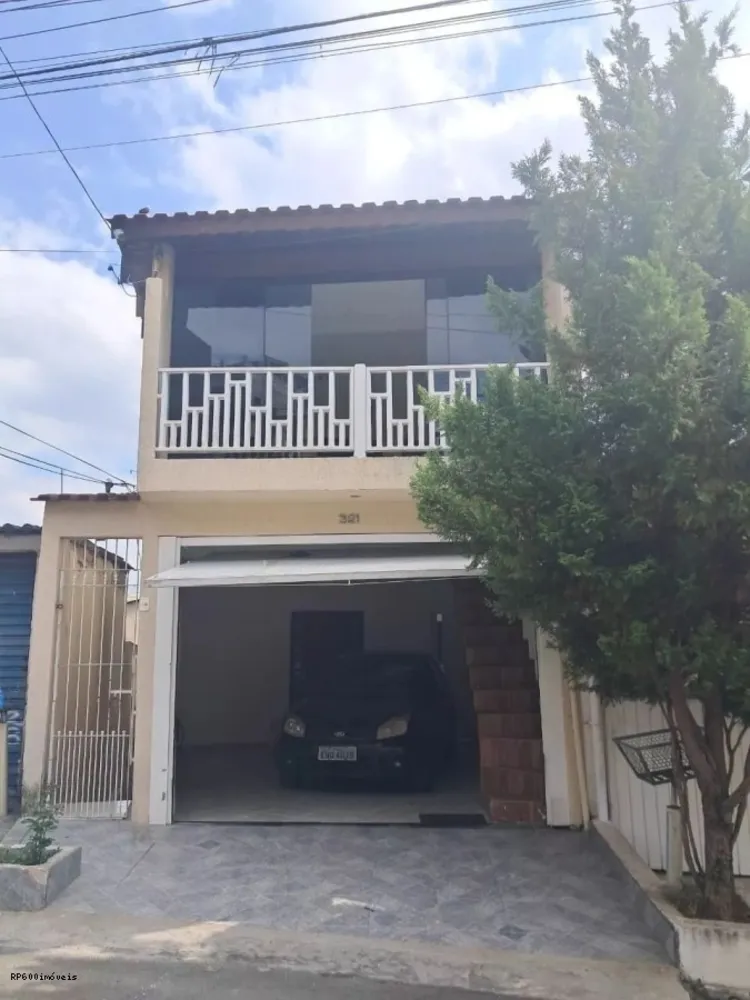 Casa, 7 quartos, 340 m² - Foto 1
