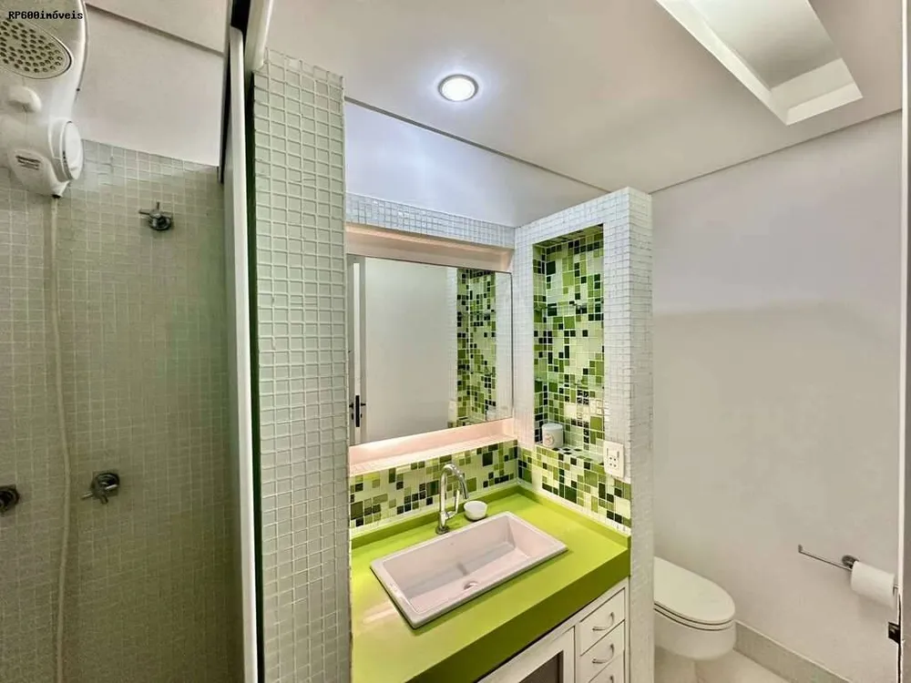 Casa de Condomínio, 3 quartos - Foto 9
