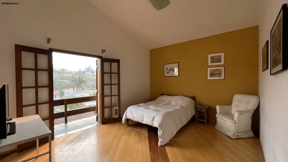 Casa de Condomínio, 3 quartos - Foto 8