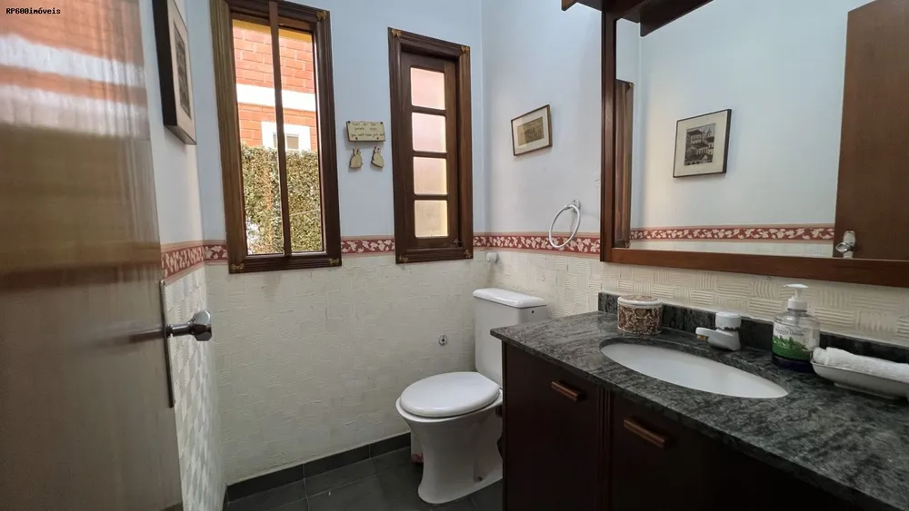 Casa de Condomínio, 3 quartos - Foto 7