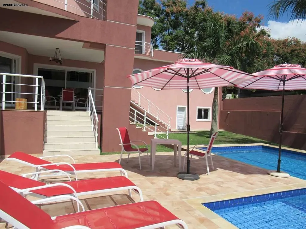 Casa de Condomínio, 4 quartos - Foto 10