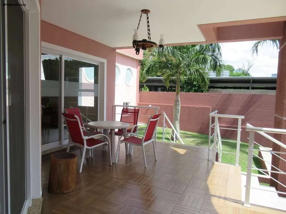 Casa de Condomínio, 4 quartos - Foto 8