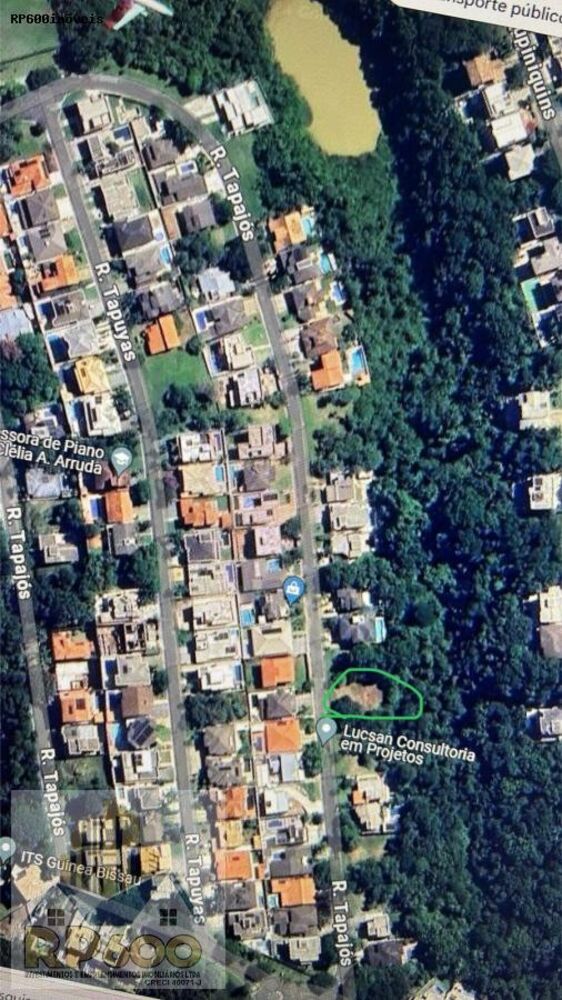 Terreno, 450 m² - Foto 2