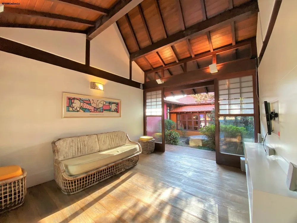 Casa, 3 quartos - Foto 5