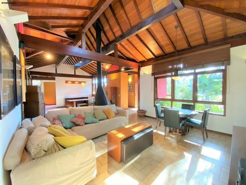 Casa, 3 quartos - Foto 7
