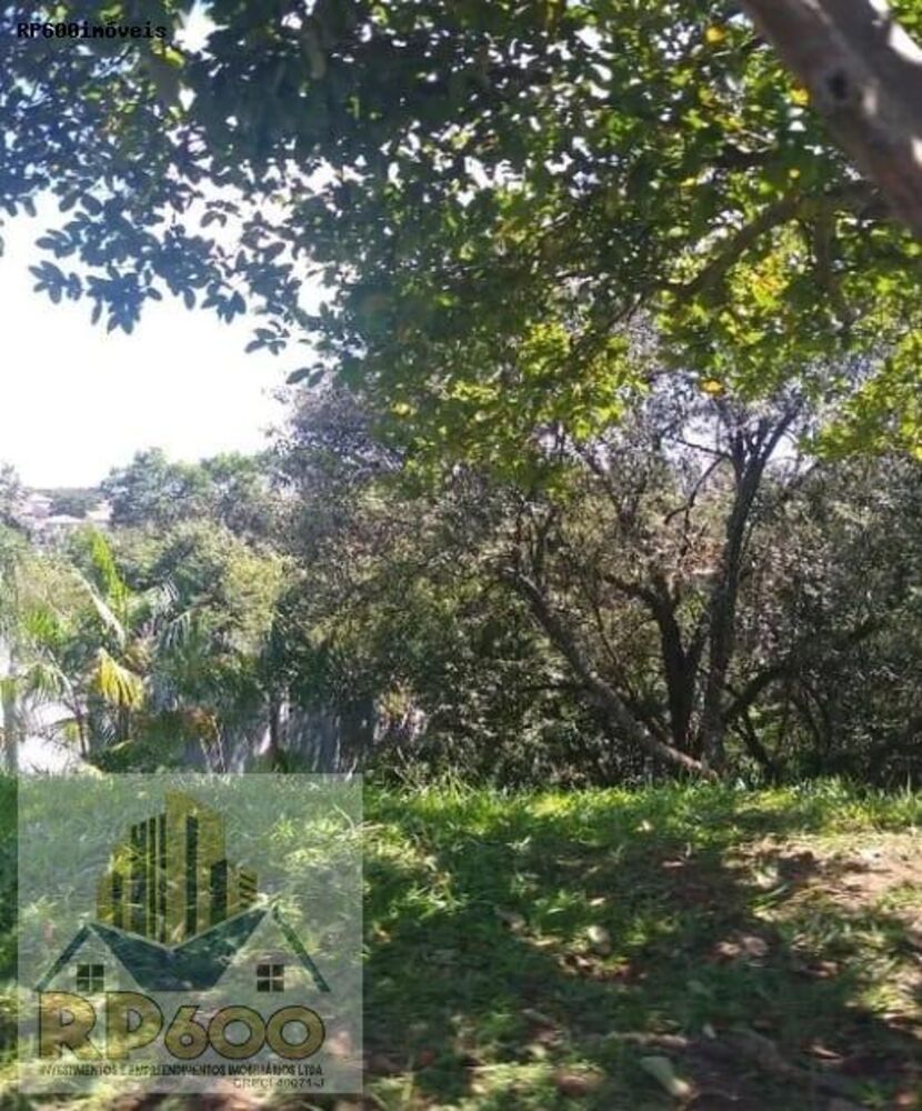 Terreno, 864 m² - Foto 1