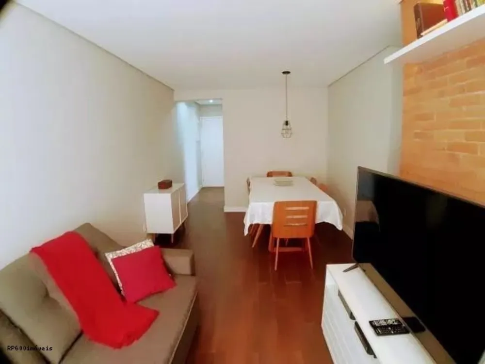 Apartamento, 3 quartos, 70 m² - Foto 4