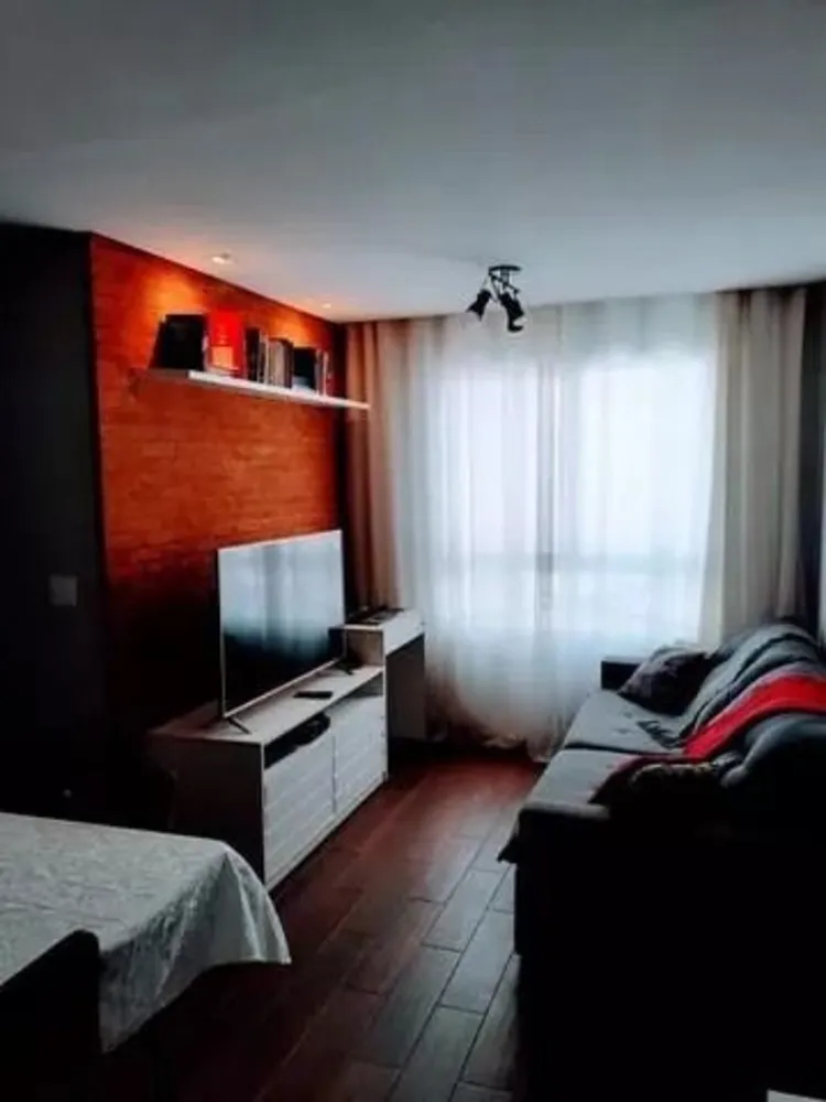 Apartamento, 3 quartos, 70 m² - Foto 5