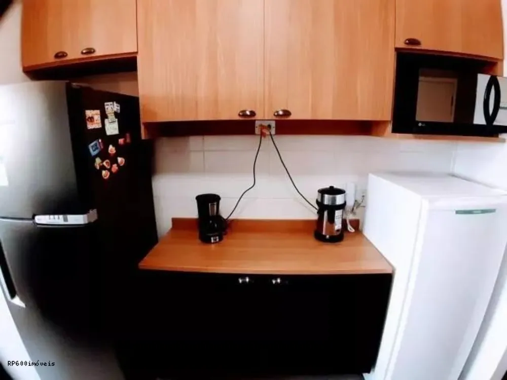 Apartamento, 3 quartos, 70 m² - Foto 3