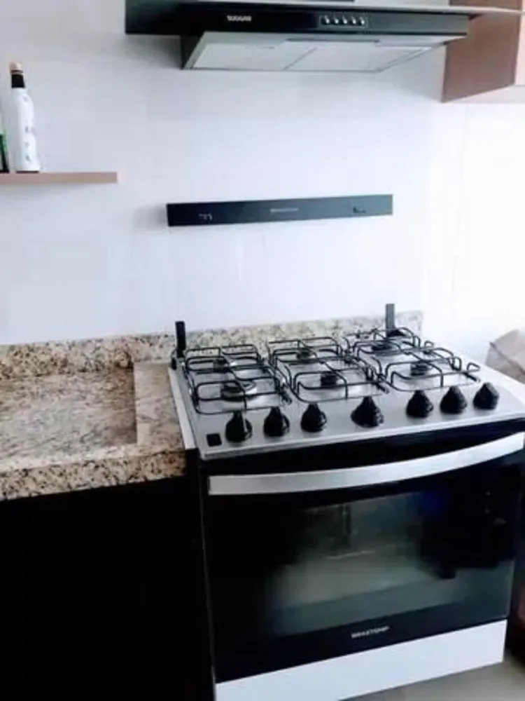 Apartamento, 3 quartos, 70 m² - Foto 2