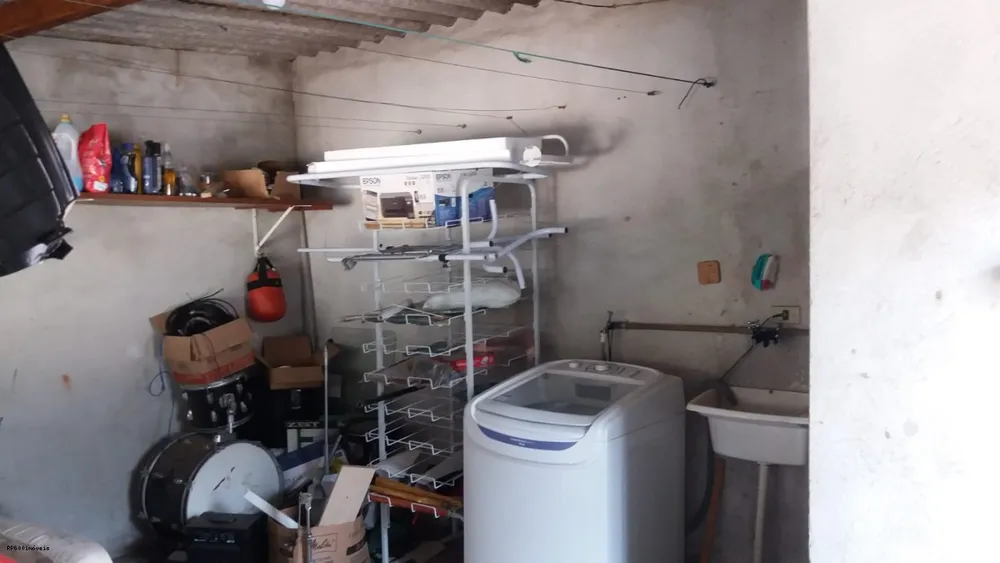 Sobrado, 4 quartos - Foto 6