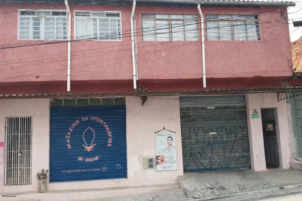 Sobrado, 4 quartos - Foto 2