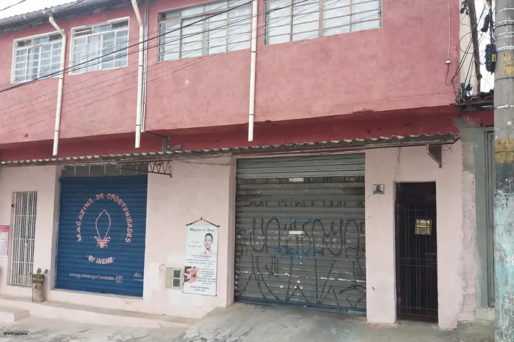 Sobrado, 4 quartos - Foto 1