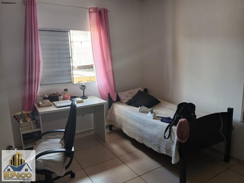 Casa, 3 quartos - Foto 12