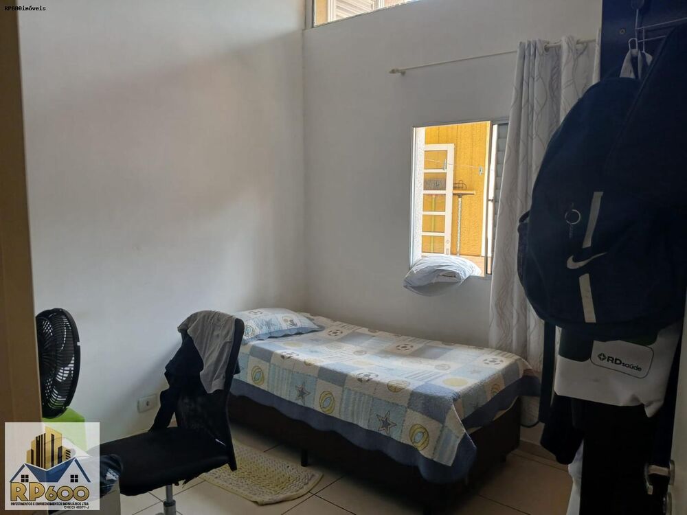 Casa, 3 quartos - Foto 11