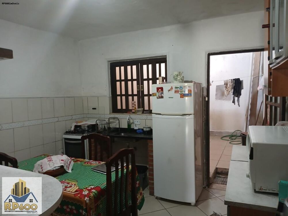 Casa, 3 quartos - Foto 3