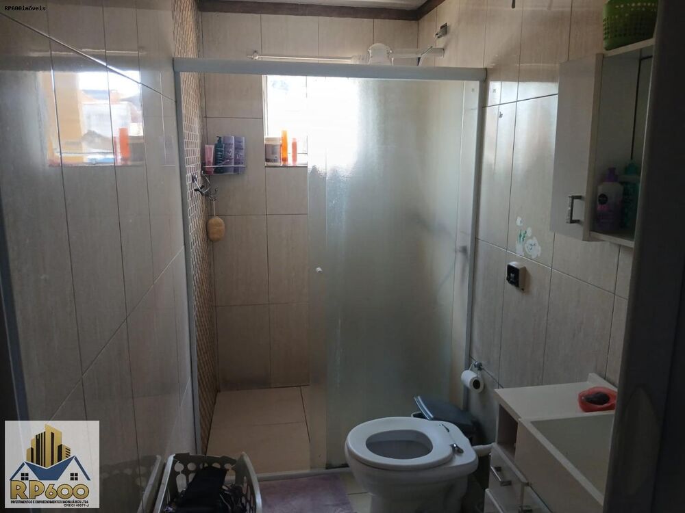 Casa, 3 quartos - Foto 10