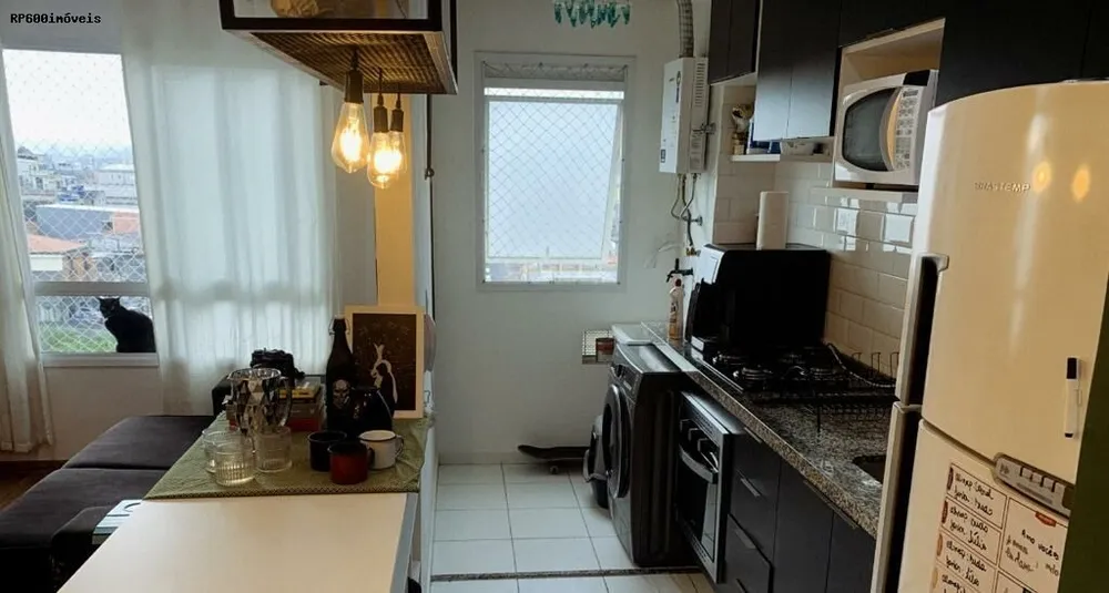 Apartamento, 2 quartos, 47 m² - Foto 6
