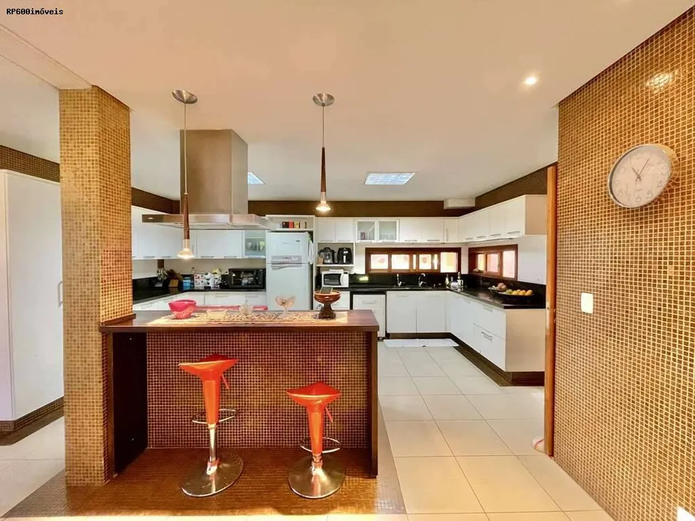 Casa de Condomínio, 5 quartos - Foto 6