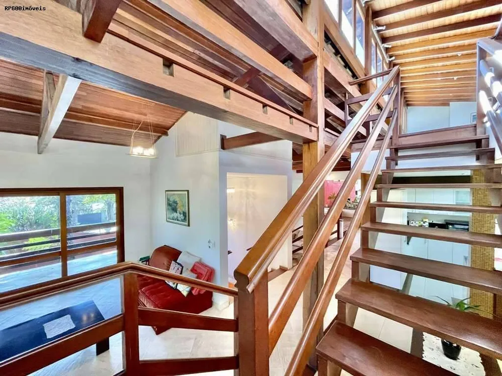 Casa de Condomínio, 5 quartos - Foto 8