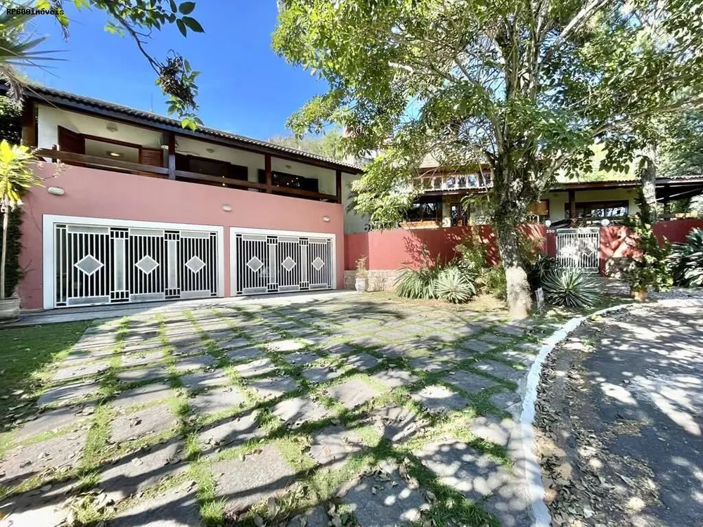 Casa de Condomínio, 5 quartos - Foto 2