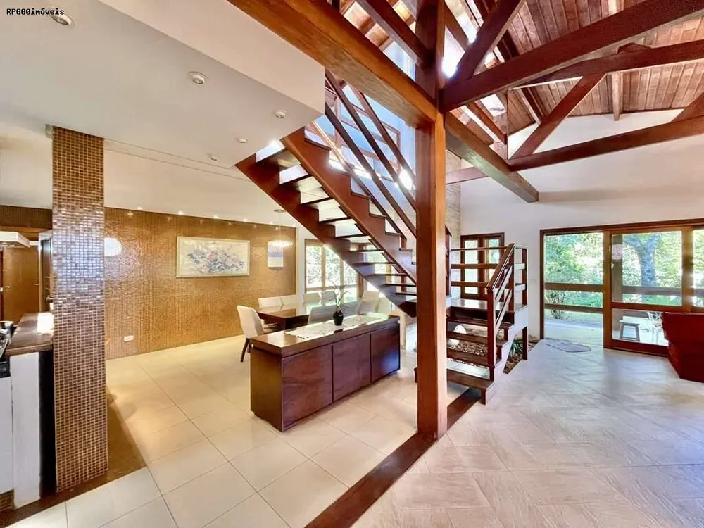 Casa de Condomínio, 5 quartos - Foto 5