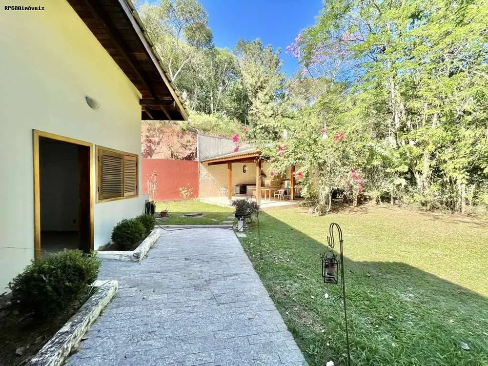 Casa de Condomínio, 5 quartos - Foto 12