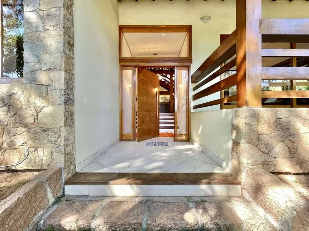 Casa de Condomínio, 5 quartos - Foto 4