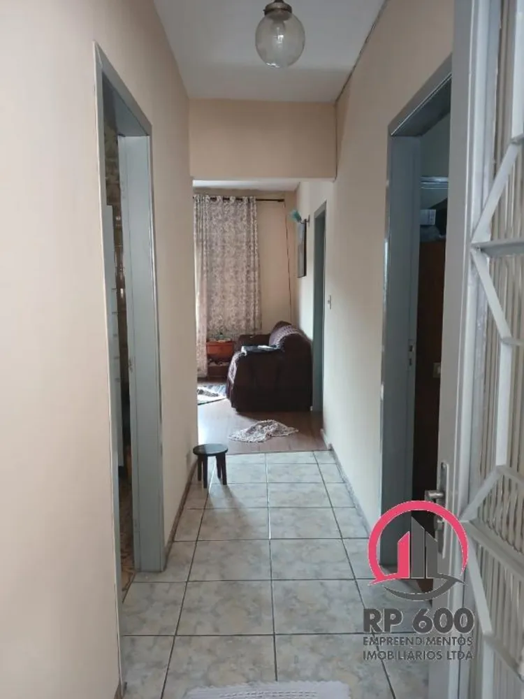 Sobrado, 3 quartos - Foto 16