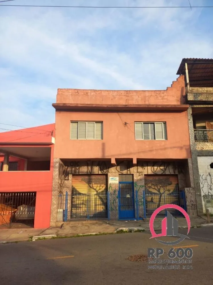 Sobrado, 3 quartos - Foto 12