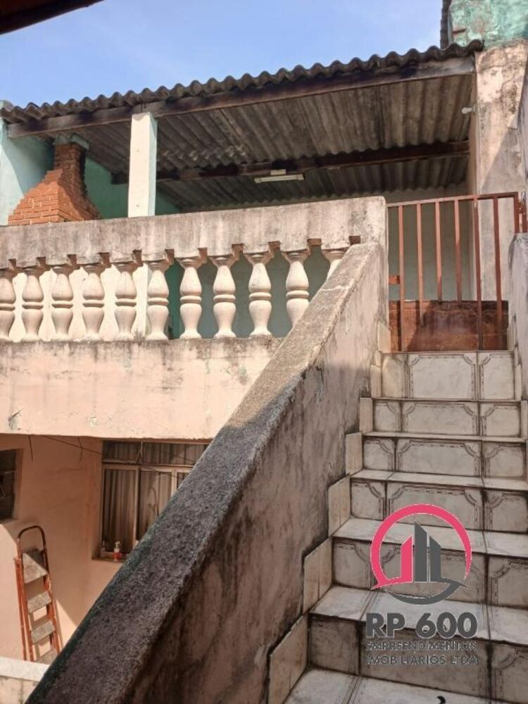 Sobrado à venda com 3 quartos, 400m² - Foto 5
