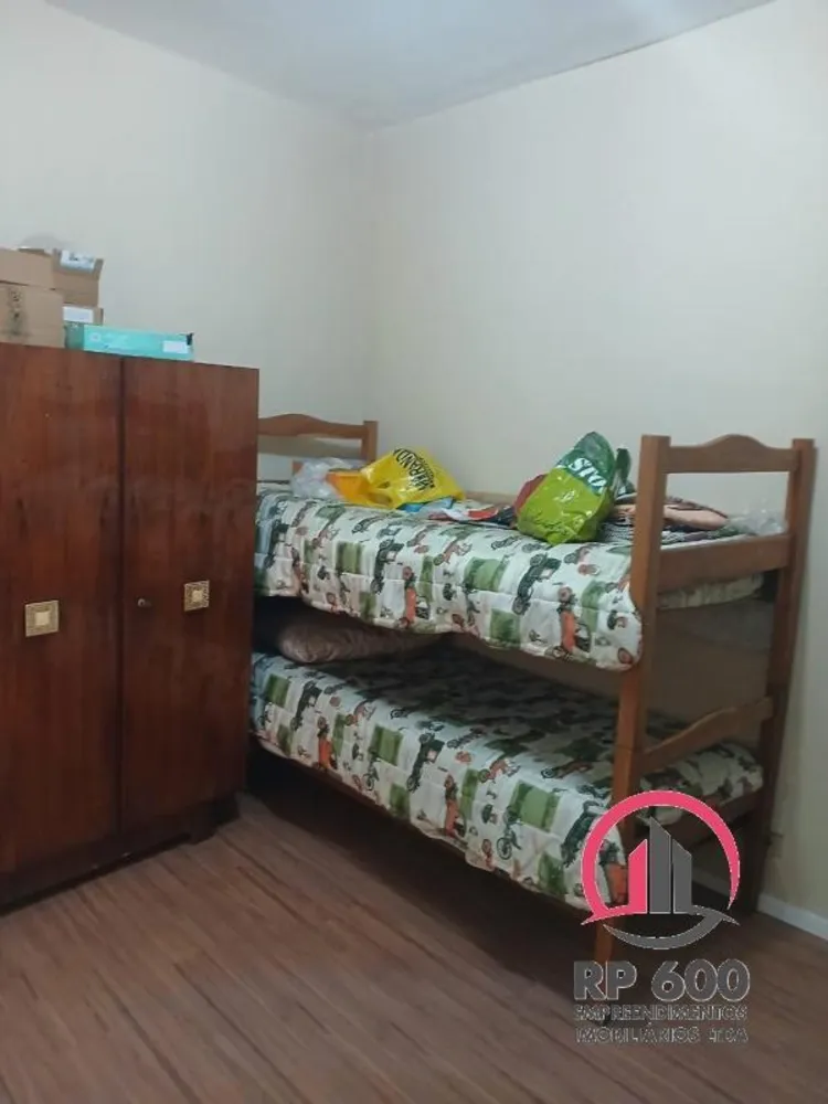 Sobrado, 3 quartos - Foto 14
