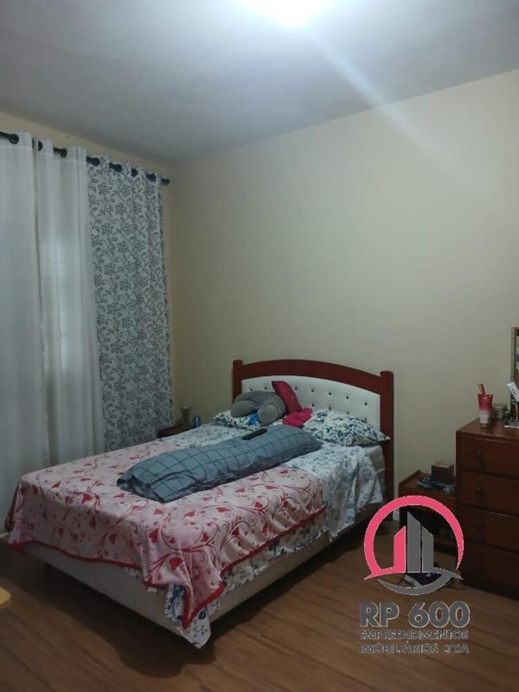 Sobrado à venda com 3 quartos, 400m² - Foto 10