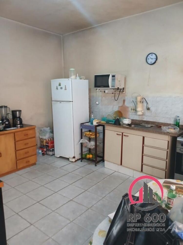 Sobrado à venda com 3 quartos, 400m² - Foto 6