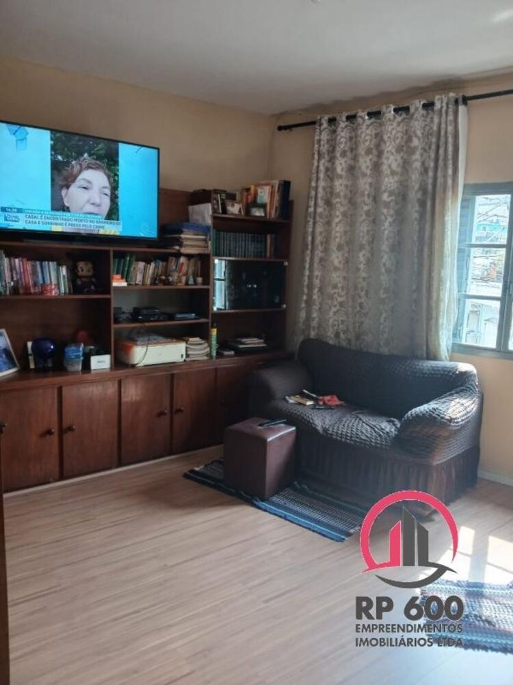 Sobrado à venda com 3 quartos, 400m² - Foto 9