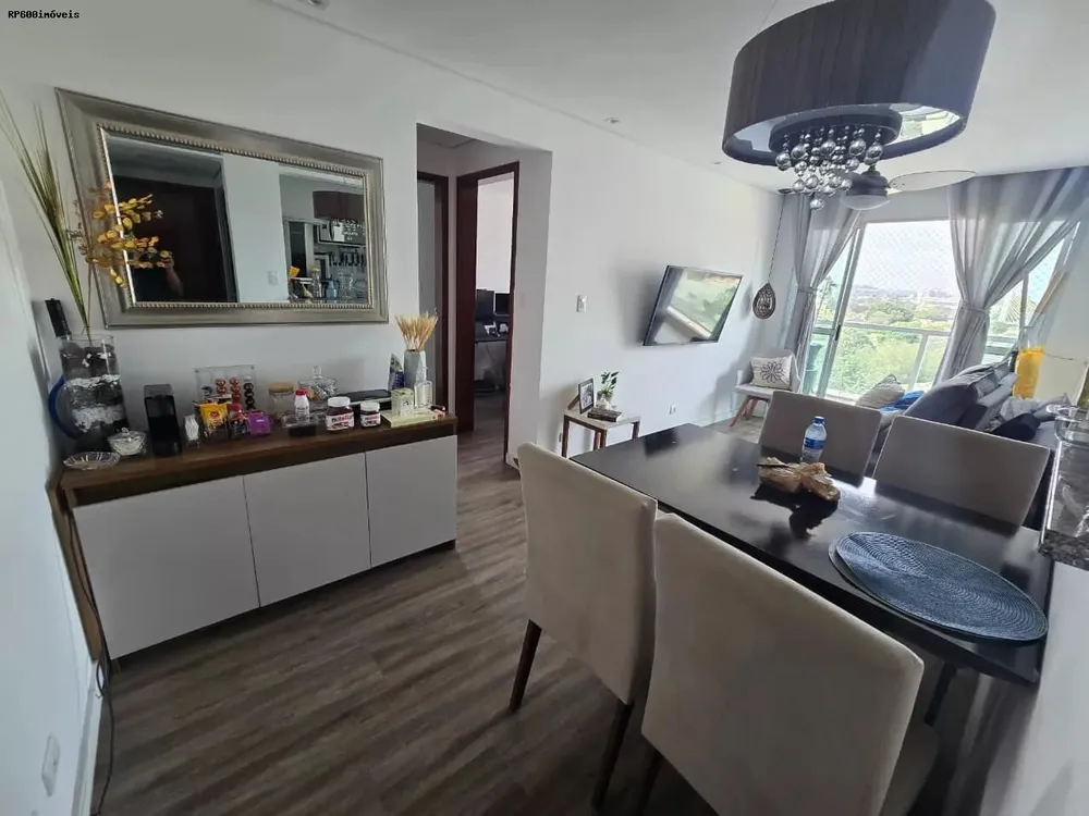 Apartamento, 2 quartos, 62 m² - Foto 3