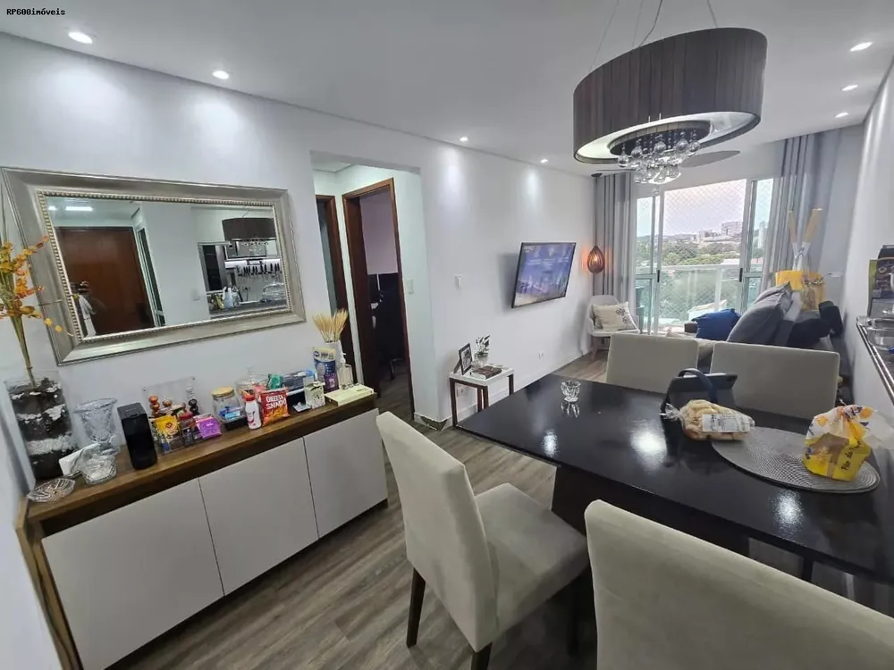 Apartamento, 2 quartos, 62 m² - Foto 4