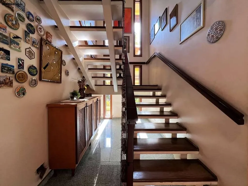 Casa de Condomínio, 4 quartos - Foto 6