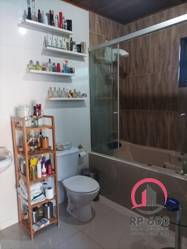 Casa de Condomínio, 3 quartos - Foto 12