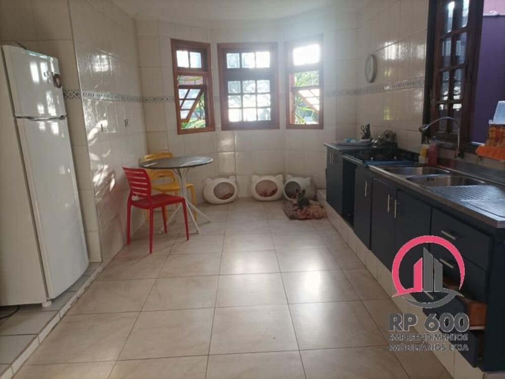 Casa de Condomínio, 3 quartos - Foto 10