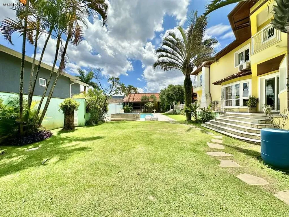 Casa de Condomínio, 4 quartos - Foto 1