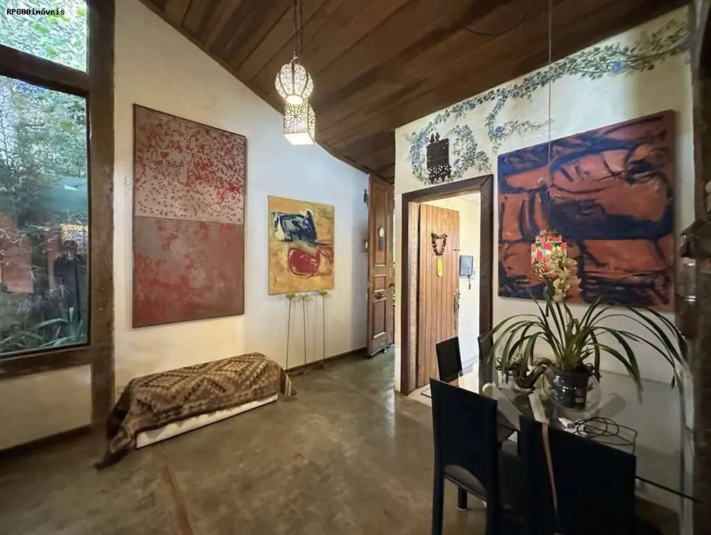 Casa, 5 quartos - Foto 5