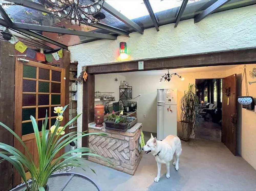 Casa, 5 quartos - Foto 7