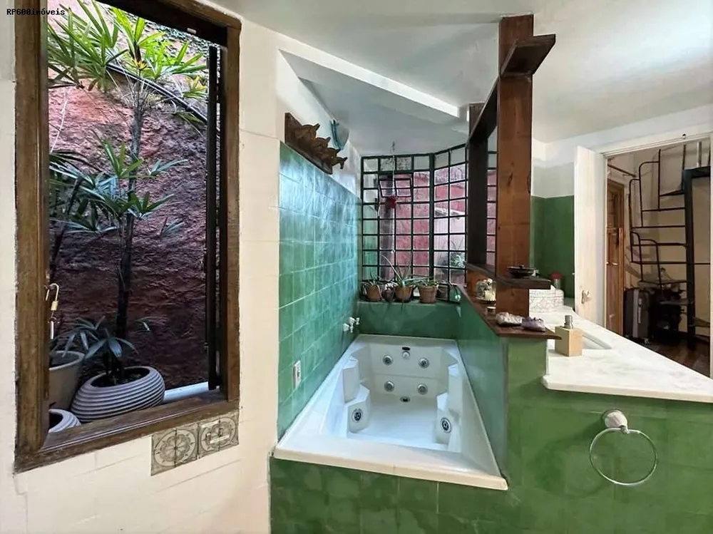 Casa, 5 quartos - Foto 8