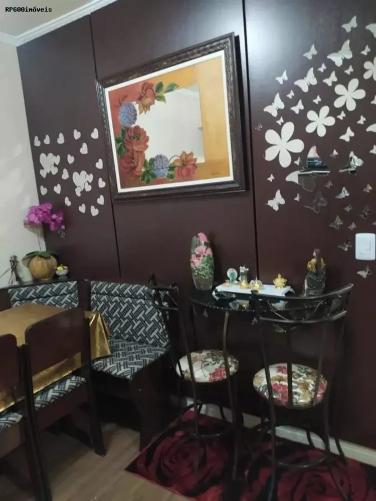 Apartamento, 2 quartos, 49 m² - Foto 1