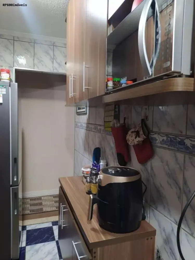 Apartamento, 2 quartos, 49 m² - Foto 4