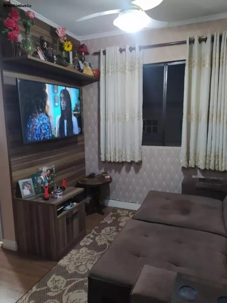 Apartamento, 2 quartos, 49 m² - Foto 3