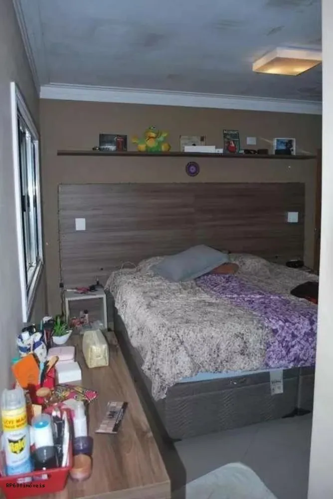 Casa, 4 quartos, 125 m² - Foto 7