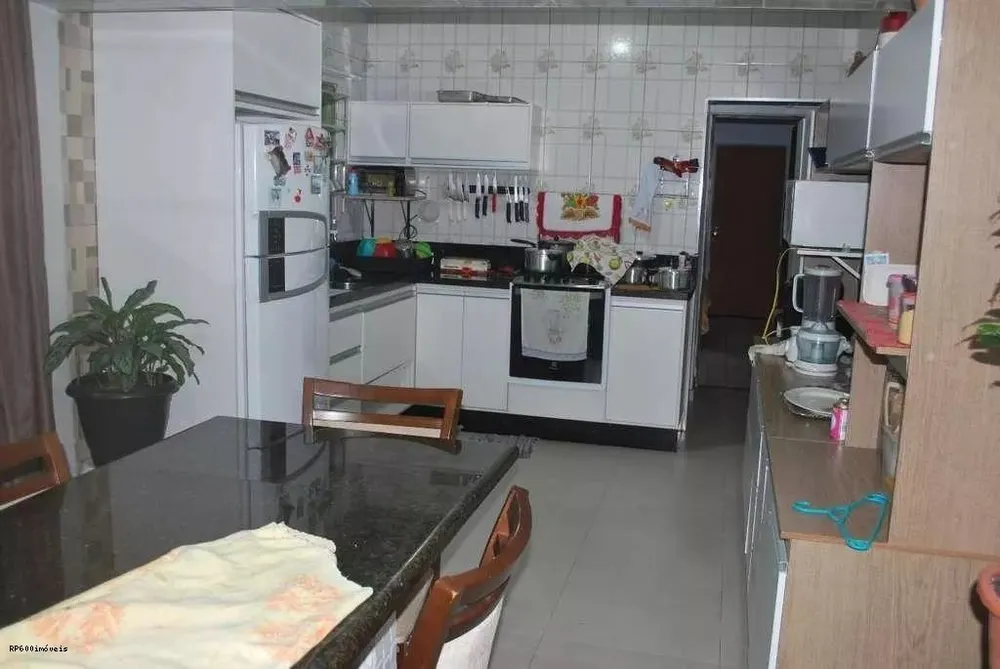 Casa, 4 quartos, 125 m² - Foto 4