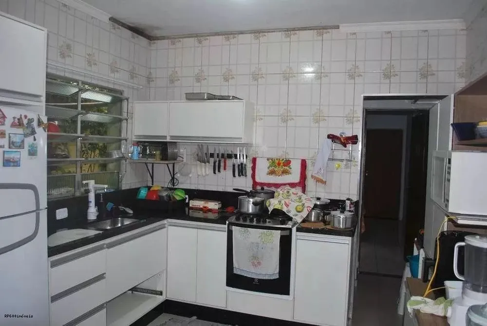 Casa, 4 quartos, 125 m² - Foto 3
